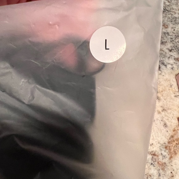 Wedding night!! All new except the bride pajama, set, only worn once size XL - Picture 3 of 5